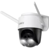 2K Pan-Tilt Outdoor Wi-Fi Security Camera (32GB)