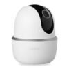 2K Pan-Tilt Indoor Wi-Fi Security Camera (16GB)