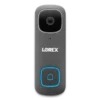 Lorex 1080p Wired Video Doorbell (32GB)